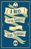 A Nest Of The Gentry: New Translation