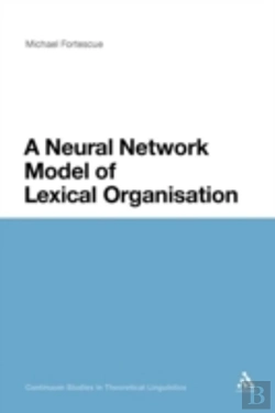 Bertrand.pt - A Neural Network Model Of Lexical Organisation