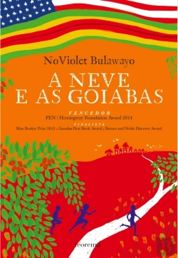 Bertrand.pt - A Neve E As Goiabas