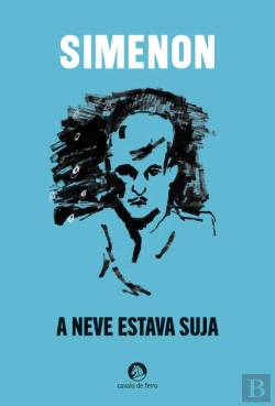 Bertrand.pt - A Neve Estava Suja