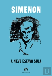 A Neve Estava Suja
