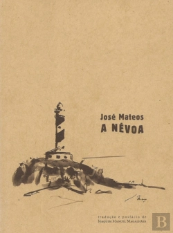 Bertrand.pt - A Névoa