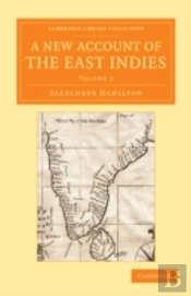 A New Account Of The East Indies