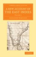 A New Account Of The East Indies