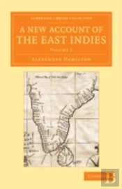 A New Account Of The East Indies