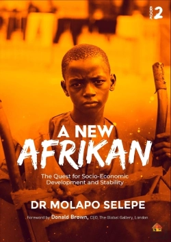 Bertrand.pt - A New Afrikan