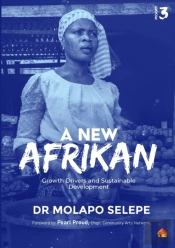 A New Afrikan: Growth Drivers And Sustai