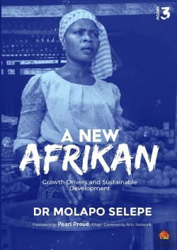 Bertrand.pt - A New Afrikan: Growth Drivers And Sustai