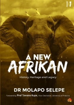 Bertrand.pt - A New Afrikan