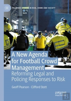 Bertrand.pt - A New Agenda For Football Crowd Management