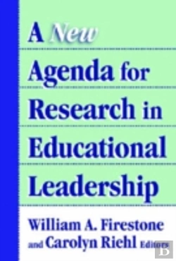 Bertrand.pt - A New Agenda For Research On Educational Leadership
