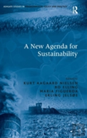 A New Agenda For Sustainability