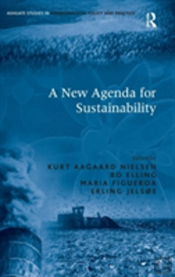 Bertrand.pt - A New Agenda For Sustainability