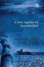 A New Agenda For Sustainability