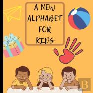 A New Alphabet For Kids