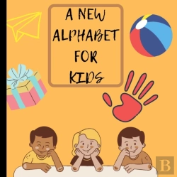 Bertrand.pt - A New Alphabet For Kids
