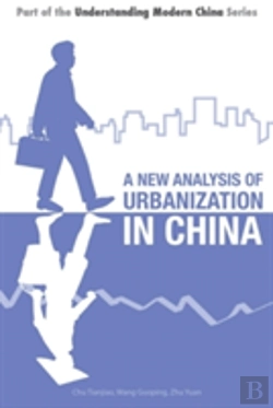 Bertrand.pt - A New Analysis Of Urbanization In China