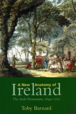 Bertrand.pt - A New Anatomy Of Ireland