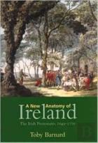 A New Anatomy Of Ireland