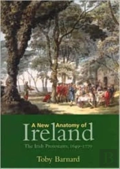 A New Anatomy Of Ireland