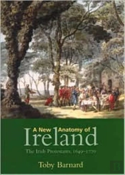 Bertrand.pt - A New Anatomy Of Ireland