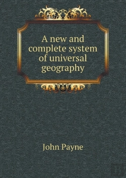 Bertrand.pt - A New And Complete System Of Universal Geography
