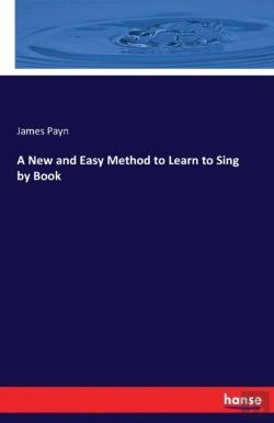 Bertrand.pt - A New And Easy Method To Learn To Sing By Book