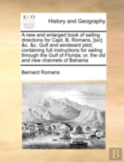 Bertrand.pt - A New And Enlarged Book Of Sailing Direc
