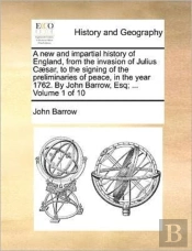 A New And Impartial History Of England,