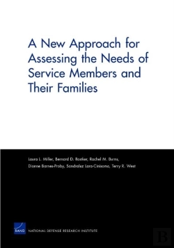 Bertrand.pt - A New Approach For Assessing The Needs Of Service Members And Their Families