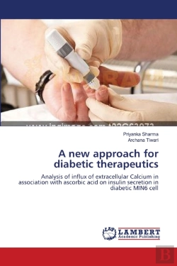 Bertrand.pt - A New Approach For Diabetic Therapeutics