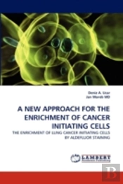 A New Approach For The Enrichment Of Cancer Initiating Cells