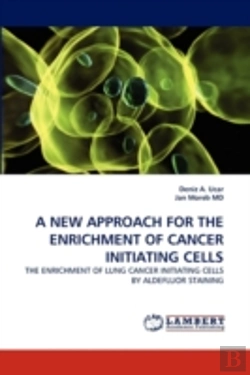 Bertrand.pt - A New Approach For The Enrichment Of Cancer Initiating Cells