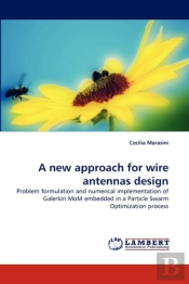 A New Approach For Wire Antennas Design