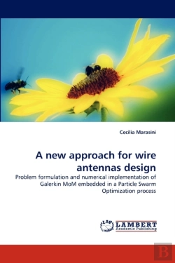 Bertrand.pt - A New Approach For Wire Antennas Design
