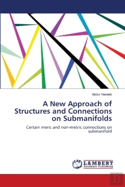 Bertrand.pt - A New Approach Of Structures And Connections On Submanifolds