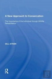 A New Approach To Conservation