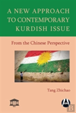 Bertrand.pt - A New Approach To Contemporary Kurdish Issue From The Chinese Perspective