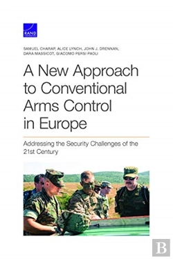 Bertrand.pt - A New Approach To Conventional Arms Control In Europe