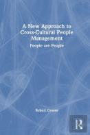 A New Approach To Cross-Cultural People Management