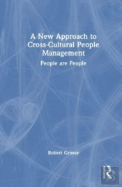 A New Approach To Cross-Cultural People Management