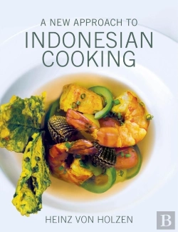 Bertrand.pt - A New Approach To Indonesian Cooking