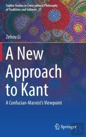 A New Approach To Kant