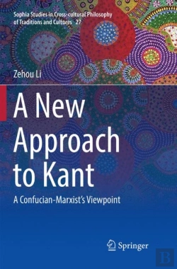 Bertrand.pt - A New Approach To Kant