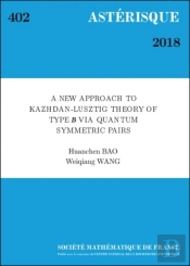 A New Approach To Kazhdan-Lusztig Theory