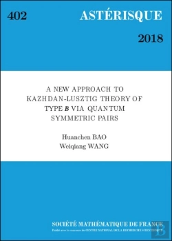 Bertrand.pt - A New Approach To Kazhdan-Lusztig Theory