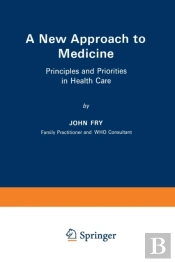 A New Approach To Medicine