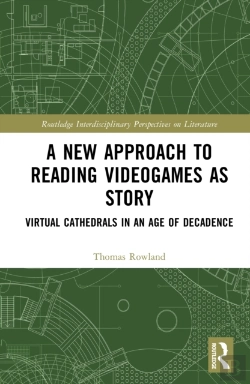 Bertrand.pt - A New Approach To Reading Videogames As Story