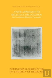 A New Approach To Religious Orientation