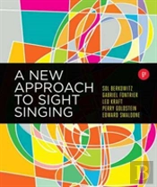 A New Approach To Sight Singing